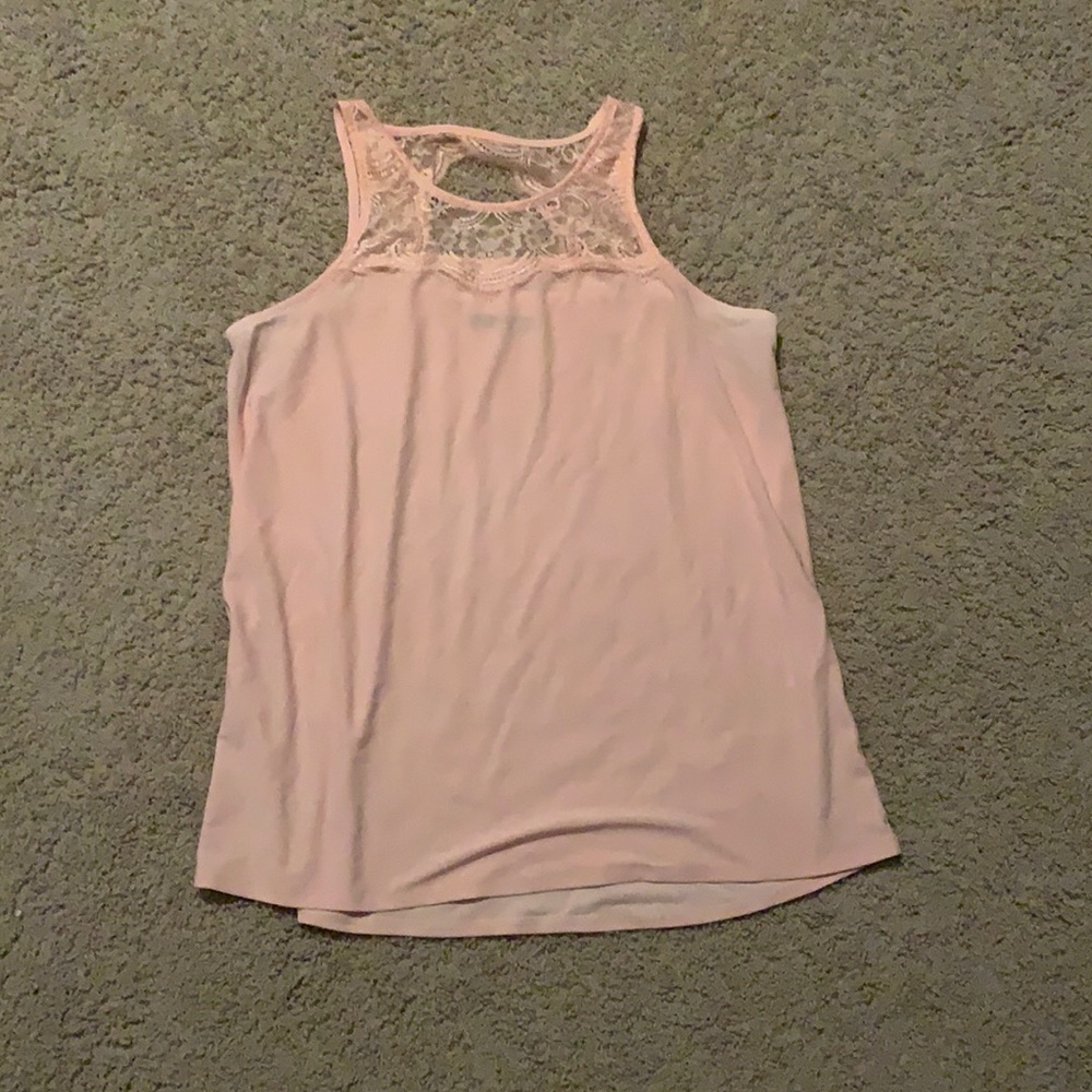 5/$25 Suzy Shier Top